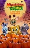 Madagascar: A Little Wild - A Fang-Tastic Halloween