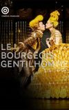 Le Bourgeois gentilhomme