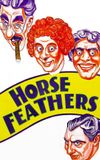 Horse Feathers