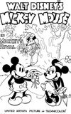 Mickey's Rival