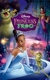 The Princess and the Frog