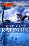 Lost City Raiders