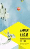 Animert i 100 år 1913-2013