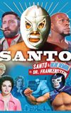 Santo and Blue Demon vs. Dr. Frankenstein