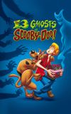 The 13 Ghosts of Scooby-Doo