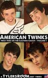 American Twinks 1