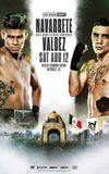 Made in Mexico: Navarrete vs. Valdez