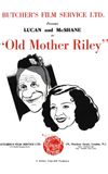 Old Mother Riley