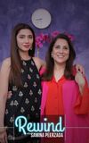 Rewind with Samina Peerzada