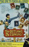 The Outlaws Is Coming