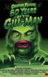 Creature Feature: 50 Years of the Gill-Man