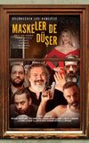 Maskeler De Düşer