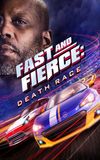 Fast and Fierce: Death Race