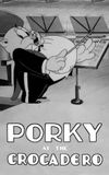 Porky at the Crocadero