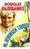 Mr. Robinson Crusoe