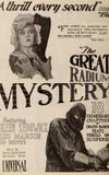 The Great Radium Mystery