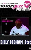 Billy Cobham - Live At Nancy Jazz Pulsation 2011