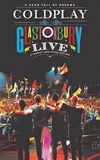 Coldplay: Live at Glastonbury 2016