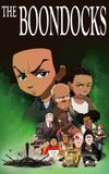 The Boondocks