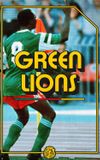 Green Lions: Cameroon 90