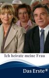 Ich heirate meine Frau