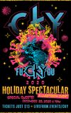 CKY: fuCKYyou 2020 Holiday Spectacular