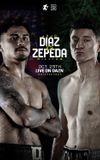 JoJo Diaz vs William Zepeda