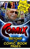 COMIX: Beyond the Comic Book Pages