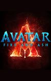 Avatar: Fire and Ash