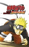 Naruto Shippuden the Movie