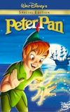 The Peter Pan Story