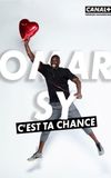 Omar Sy, c'est ta chance