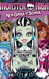 Monster High: New Ghoul at School