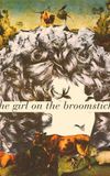 The Girl on the Broomstick