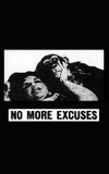 No More Excuses