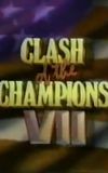 NWA Clash of The Champions VII: Guts & Glory