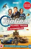 Top Gear - Planes, Trains and Automobiles