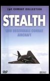 Stealth: Low Observable Combat Aircraft