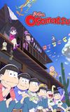 Mr. Osomatsu