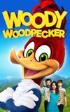 Woody Woodpecker