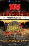 Rush: Cinema Strangiato - R40+ Director's Cut