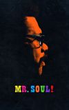 Mr. SOUL!