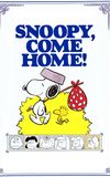 Snoopy, Come Home