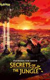 Pokémon the Movie: Secrets of the Jungle