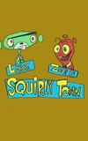 Squirly Town