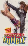 WWE Royal Rumble 1996