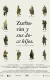 Zurbarán y sus doce hijos