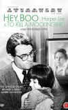 Hey, Boo: Harper Lee & To Kill a Mockingbird