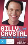 Billy Crystal: Don't Get Me Started