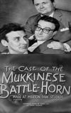 The Case of the Mukkinese Battle-Horn